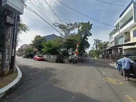 2 Kavling di Janur Asri Hoek & Badan (MC)