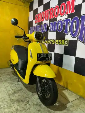 BENELLI PANERA THN 2022