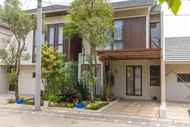 Springhill Yume Lagoon Tipe Sakura