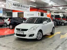 [tgn 1 dari baru] SUZUKI SWIFT GX 2013 CBU AT