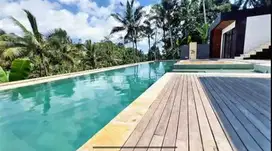Villa Mewah Baru 4 Bedroom Di Tampaksiring Gianyar Bali