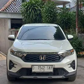 WRV E KM 10RB LIKE NEW