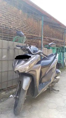VARIO 150 CC TAHUN 2021