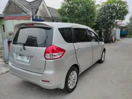 Suzuki Ertiga 2013 Bensin