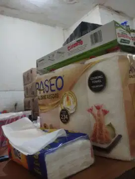 LOWONGAN PACKING