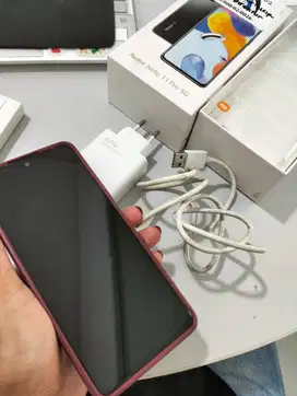 Handphone Xiaomi Redmi Note 11, 2023