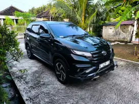 Toyota Rush TRD Sportivo matic 2018 asli H tgn 1 full ori seperti bru