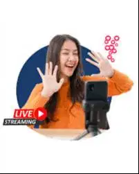 di butuhkan host live perempuan