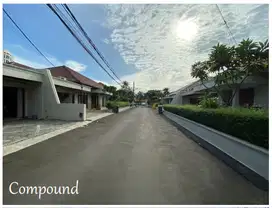 Rumah Mewah Di Teladan Cilandak Hanya 5 Menit Jalan Ke Jl.Fatmawati
