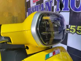 BENELLI PANERA TAHUN 2022