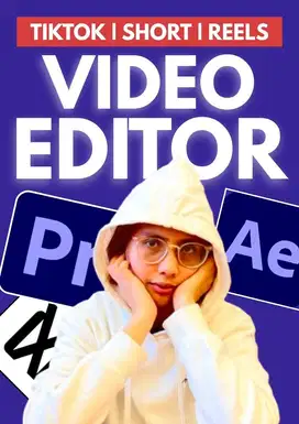 JASA VIDEO EDITOR
