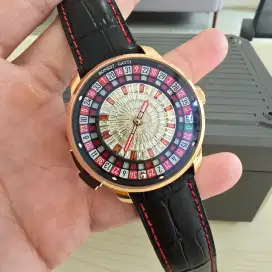 Jam Tangan Bonest Gatti Roulette