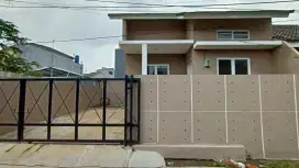 Dijual Rumah Baru Siap Huni Dekat Galaxy Bekasi Selatan
