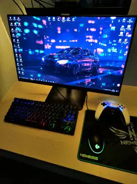 Bismillah Jual PC SPESIFIKASI EDITING, RENDERING, STREAMING, GAMING