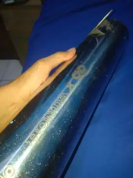 Knalpot Bobok CND Supra X 125 + Adaptor Leheran Racing