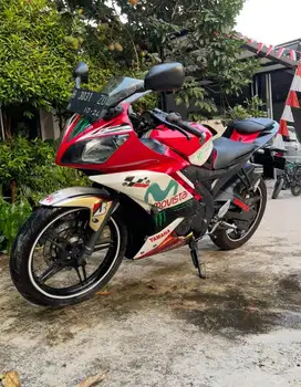 Dijual motor R 15