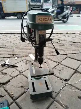 Bor duduk oscar