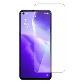 Screen Guard Tempered Glass Oppo Reno 5