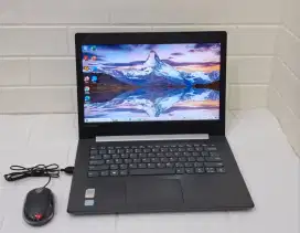 LAPTOP Lenovo Ideapad 320/Processor Core i3-6006U/Ram 4 GB/SSD 128 GB