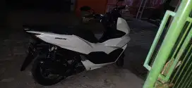 Honda PCX 160 CBS