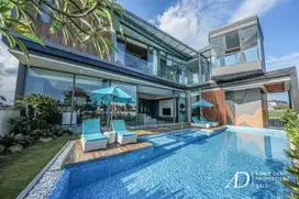 FREEHOLD OR LEASEHOLD | LUXURY MODERN VILLA IN PRIME UMALAS