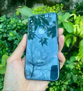 IPhone X 256GB Wifi only