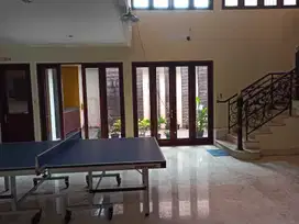 Rumah kelurahan Selong Kebayoran Baru Jakarta Selatan