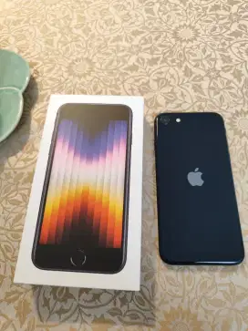 Iphone SE 2022 128gb ex ibox