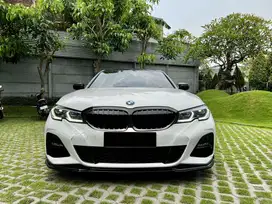 2020 BMW 320i M Sport G20 330i 2019