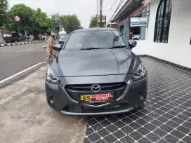DP 1 Jt. MAZDA 2 SKYACTIV 2015 AUTOMATIC