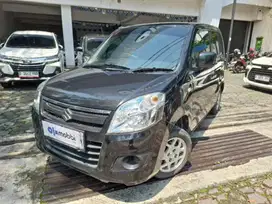 DP Rendah 5 JT - Suzuki Karimun Wagon R 1.0 GL Bensin-MT 2019