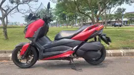 Yamaha Xmax 2019 low KM 13.200