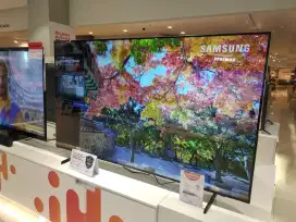 Smart tv samsung 75DU7000 75 inchi