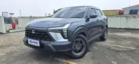 [OLXMOBBI] DP Rendah Mitsubishi XForce 1.5 Ultimate Bensin-AT 2024 FBV