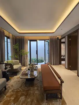 CUMA SELANGKAH KE EASTVARA ELYON BY EONNA BSD CITY SINARMAS LAND MEWAH