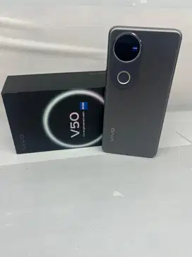 Vivo v50 5G ram 12/256