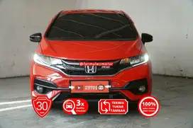 Honda Jazz RS 1.5 AT 2020