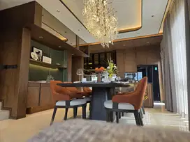 DIJUAL RUMAH MEWAH DI ELYON BY EONNA BSD CITY FREE DP & 5 MENIT KE TOL