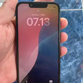 iPhone 13 mini 256 gb resmi Indonesia