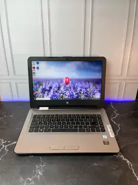 Laptop Hp 14-am125TX