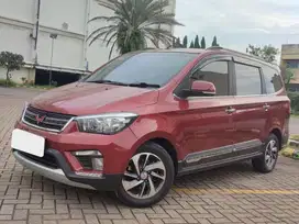 [OLXmobbi] Wuling Confero S 1.5 L Bensin-MT 2018
