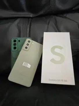 Samsung Galaxy S21 FE 5g 256GB SEIN