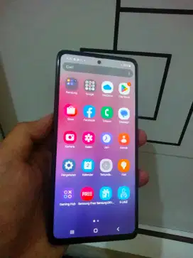 Samsung A53 5G sein