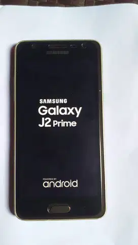 SAMSUNG J2 PRIME