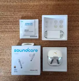 Anker soundcore Liberty 4