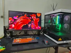 jual pc/komputer set rakitan 30juta