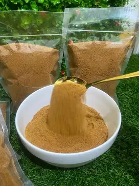 Gula Semut Aren Organik