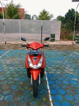Nia: SKYDRIVE PLAT B JAKTIM PAJAK HIDUP PAJANG MOTOR TERAWAT DAN MURAH