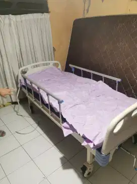 Kasur Rawat dirumah