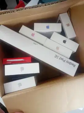 Ready Stock iphone 16 & 16 pro max